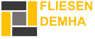 Fliesenlegerbetrieb DEMHA Logo