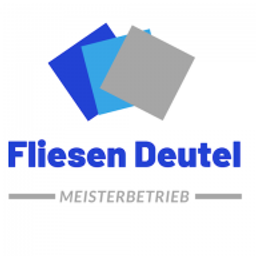 Deutel Sabrina Fliesenlegermeisterbetrieb Logo