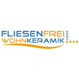 Fliesen Frei Wohnkeramik GmbH Logo