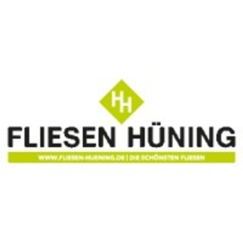 Fliesen Huening Logo