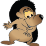 Fliesen Igel Fliesenmarkt Logo
