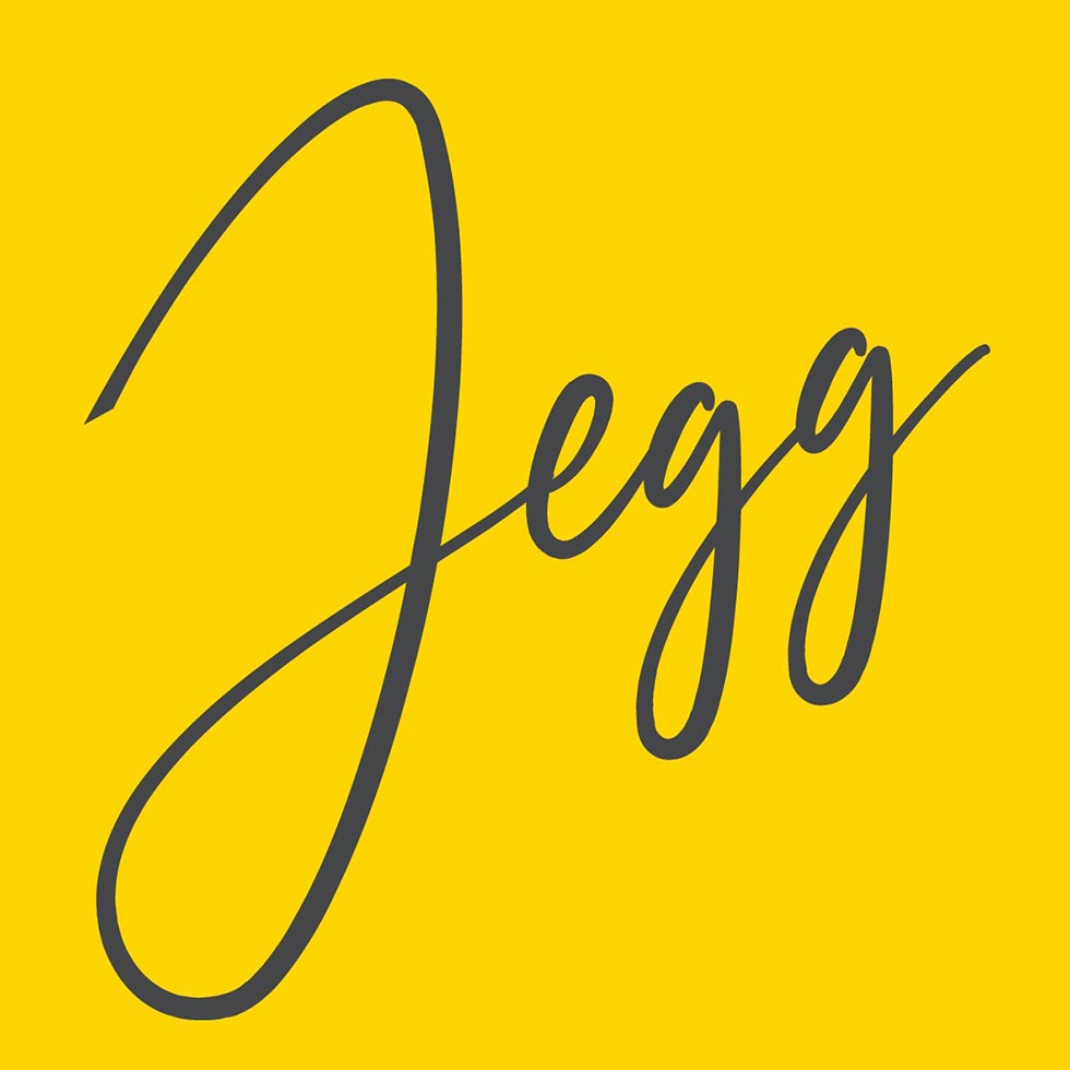Fliesen Jegg GmbH Logo