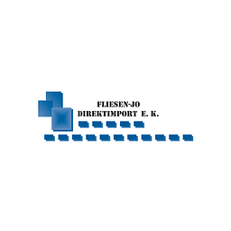 Fliesen-Jo Direktimport e.K. Logo