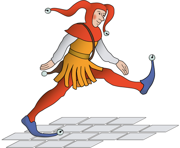 Volker Kasper Fachbetrieb für Fliesenarbeiten Logo