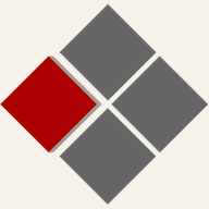 Fliesen Meßing Logo