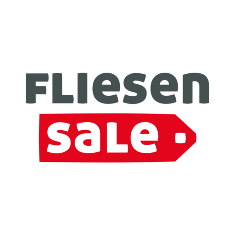Fliesen Sale Logo