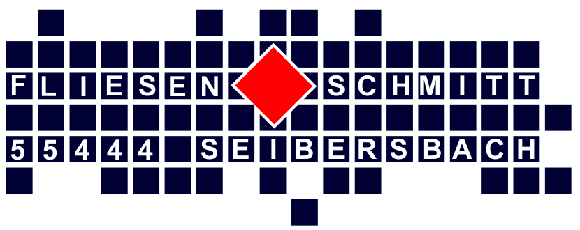 Schmitt Stefan Fliesenfachgeschäft Logo