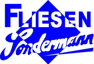 Fliesen Sondermann GmbH Fliesenleger Logo