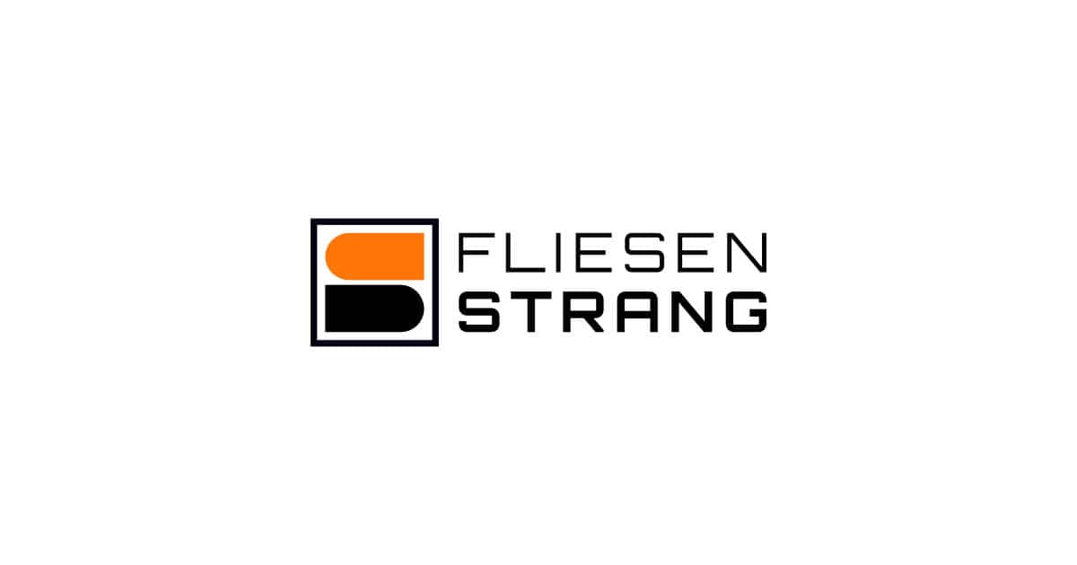 Fliesen Strang GmbH Logo