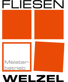 Fliesen-Welzel-Meisterbetrieb Fliesenverlegung Logo