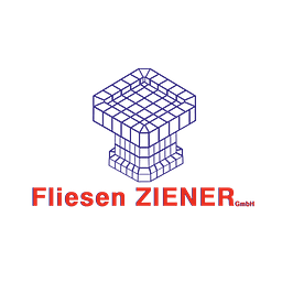 Fliesen Ziener GmbH Logo