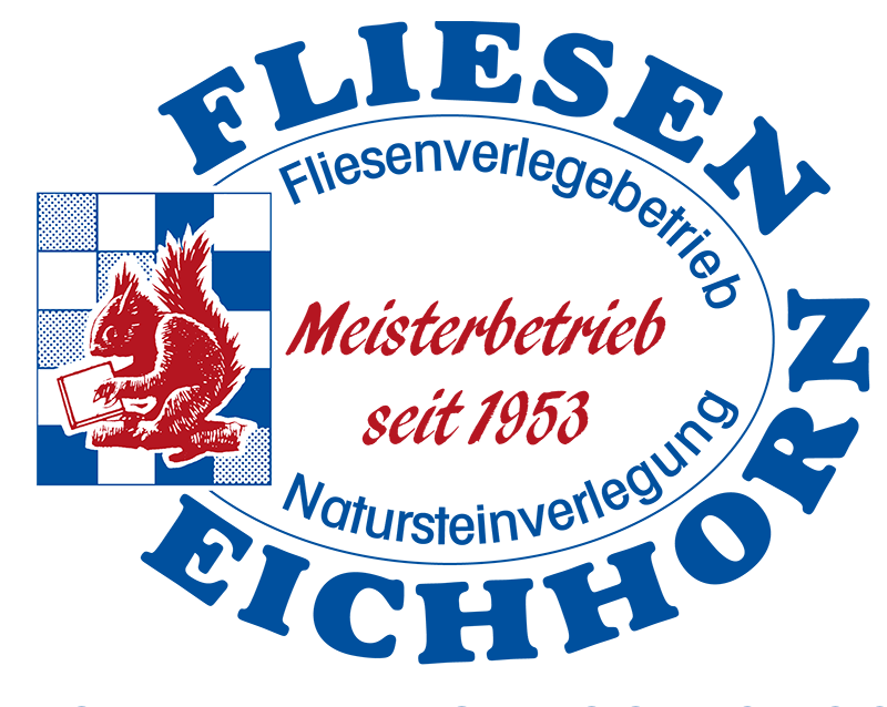 Fliesen-Eichhorn GmbH Logo