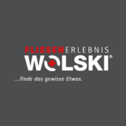 Wolski Lorenz GmbH & Co KG Fliesenhandel Logo