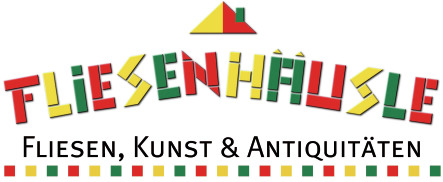 Fliesenhäusle Inh. Gerd Bilwachs Logo