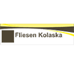 Fliesen Kolaska Logo