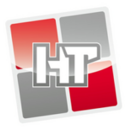 Trube Holger Ihr Fliesenleger Logo