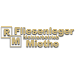 Fliesenlegermeister Raik Miethe Logo