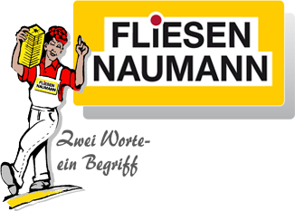 Fliesen Naumann GmbH Logo