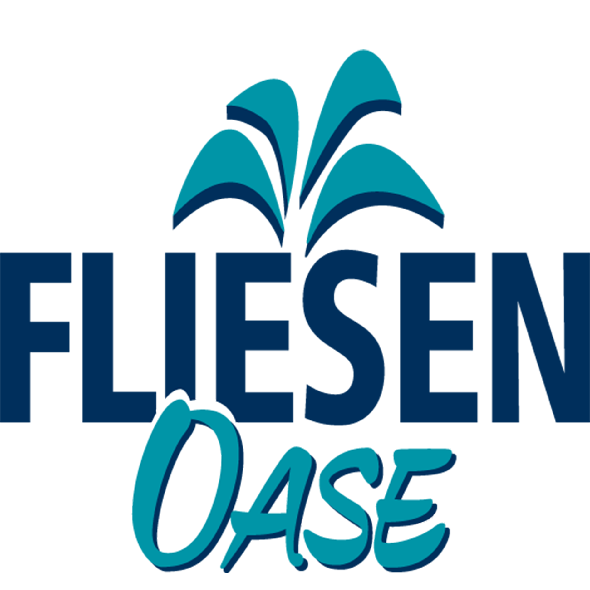 Fliesen Oase GmbH Logo