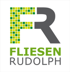 Rudolph Fliesenleger Logo