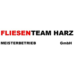 Fliesenteam Harz GmbH Logo