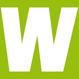 Fliesenfachbetrieb Jörg Walks Logo