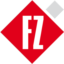 Fliesenzentrale West GmbH Logo