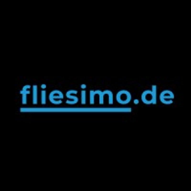 Fliesimo Logo