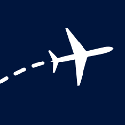 FlightAware Logo