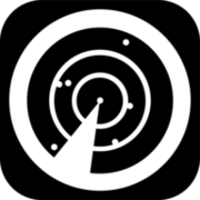Flightradar24 Logo