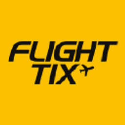 Flighttix Logo