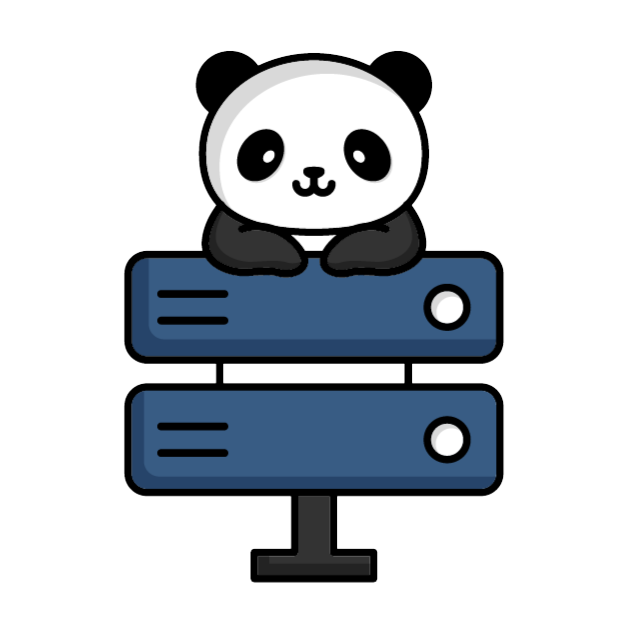 Flimando Gamehosting Logo