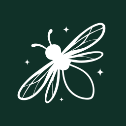 Flimmerstein Logo