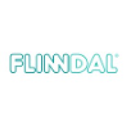 Flinndal Logo