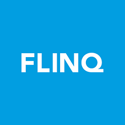 FlinQ Logo