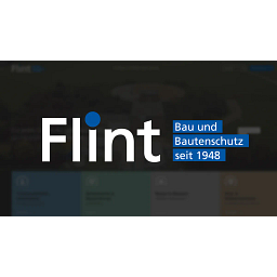 Flint Bautenschutz GmbH Logo