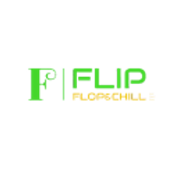 Flipflopchill Logo
