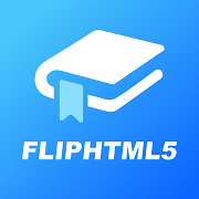 FlipHTML5 Logo