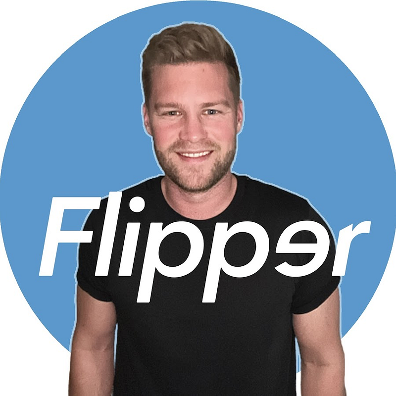 Flipper Consulting GmbH Logo
