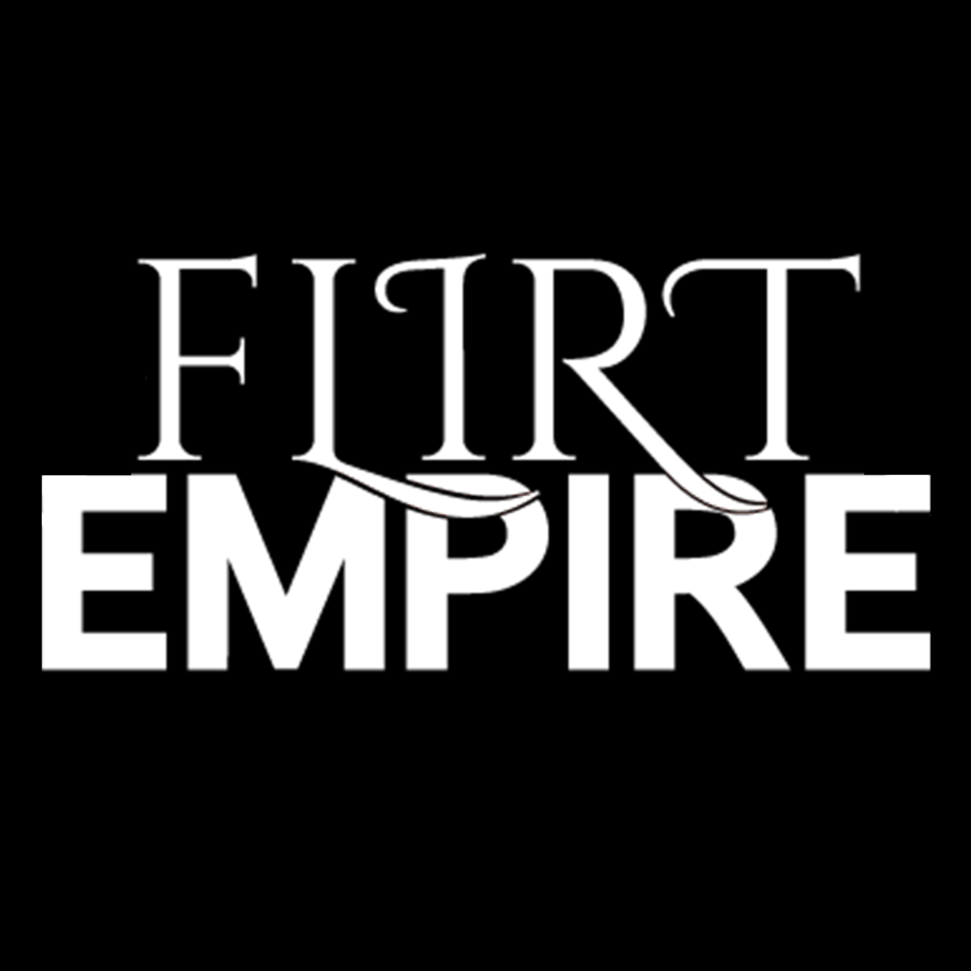Marko Mitrovic (Flirt Empire) Logo