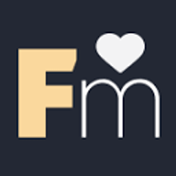 Flirtymature Logo