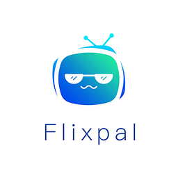 Flixpal Logo