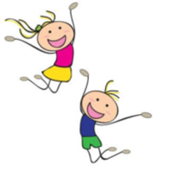 FLK - Physiokids Logo