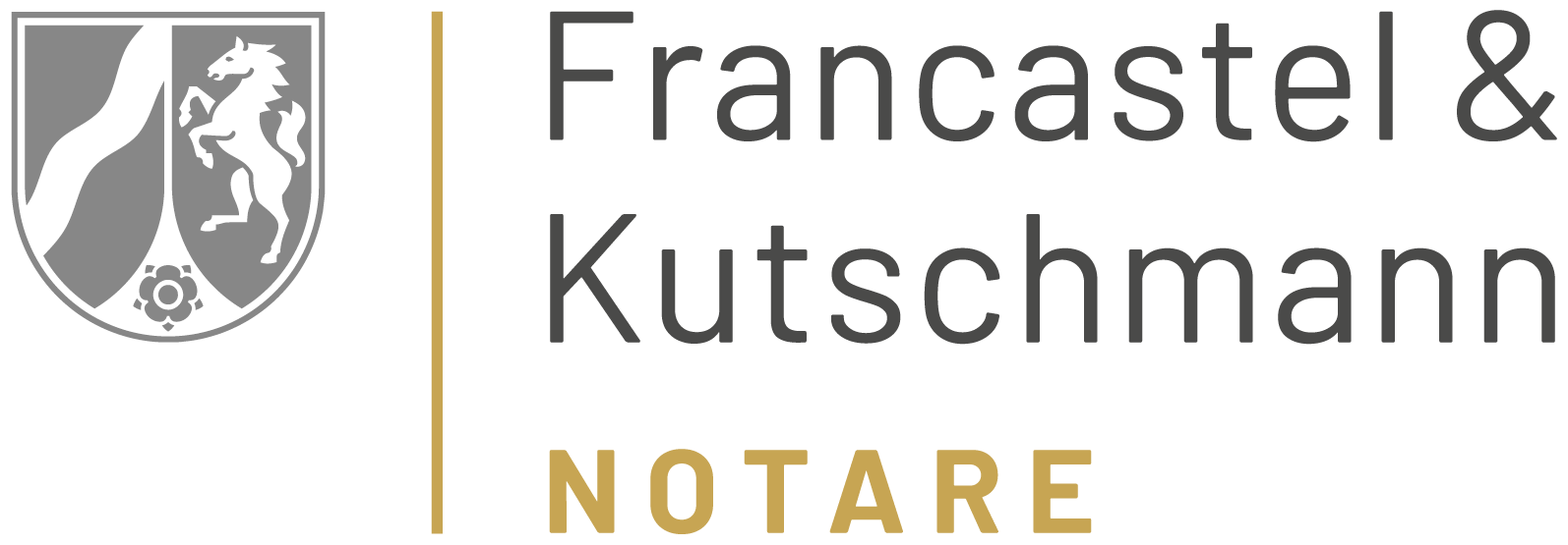 Francastel Julie Dr., Lindner Carsten Dr. Logo
