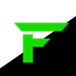 FLO-server Logo