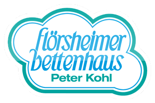 Flörsheimer Bettenhaus Peter Kohl GmbH Logo