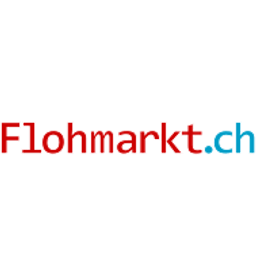 Flohmarkt Logo