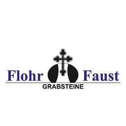 Flohr + Faust Grabsteine GmbH Logo