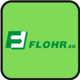 BHKW Flohr GmbH Logo