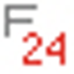 Floor24.de Logo